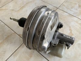 Audi A8 S8 D4 4H Brake booster 4H0612103C