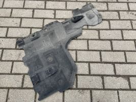 Audi A8 S8 D4 4H Rear underbody cover/under tray 4H0825214C