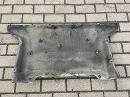 Audi A8 S8 D4 4H Bagāžnieka apakšas aizsargs 4H0813851C