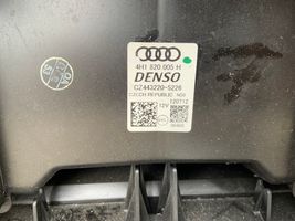 Audi A8 S8 D4 4H Bloc de chauffage complet 4H1820005H