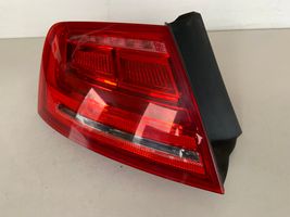 Audi A8 S8 D4 4H Lampa tylna 4H0945095A