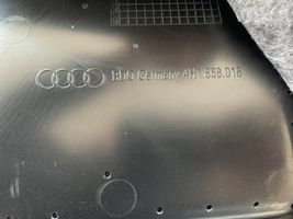 Audi A8 S8 D4 4H Rivestimento del pannello della portiera anteriore 4H1868018