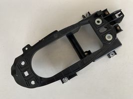 Audi A4 S4 B9 Supporto del cavo della leva del cambio 8W1863531