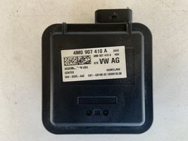 Audi A4 S4 B9 Homelink control unit 4M0907410A