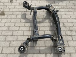 Audi A4 S4 B9 Rama pomocnicza tylna 8W0505235AB