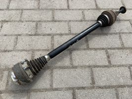 Audi A4 S4 B9 Rear driveshaft 8W0501203D