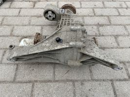 Audi A4 S4 B9 Mechanizm różnicowy tylny / Dyferencjał QBZ