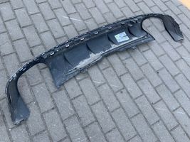 Audi A5 Listwa dolna zderzaka tylnego 8W6807521D