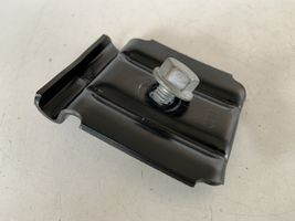 Audi A7 S7 4G Battery bracket 