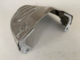 Audi A7 S7 4G Pakokaasulämmön lämpökilpi 4H0301325A