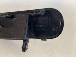 Audi A7 S7 4G Mazgāšanas šķidruma smidzinātājs (-i) priekšējam logam 4G8955988