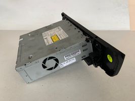 Audi A7 S7 4G Radio / CD/DVD atskaņotājs / navigācija 4G0035746C