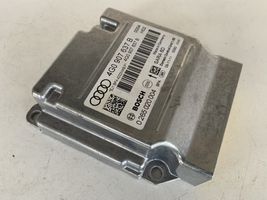 Audi A7 S7 4G Centralina ESP (controllo elettronico della stabilità) 4G0907637B