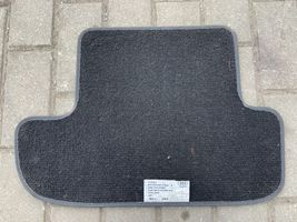 Audi S5 Facelift Tapis de sol arrière 8T0864450A