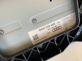 Audi A4 S4 B9 Wzmacniacz audio 8W0035465