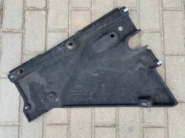 Audi A6 S6 C8 4K Dugno apsauga galinės važiuoklės 4K0825215