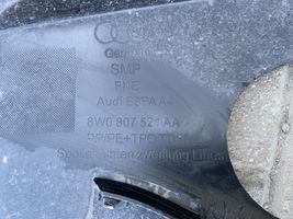 Audi A4 S4 B9 Listwa dolna zderzaka tylnego 8W0807521AA