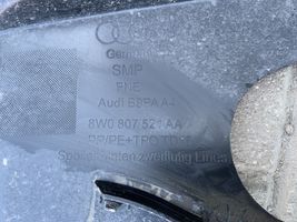 Audi A4 S4 B9 Apatinė bamperio dalis 8W0807521AA