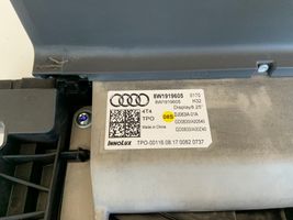 Audi A4 S4 B9 Monitor / wyświetlacz / ekran 8W1919605