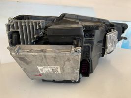 Audi A8 S8 D5 Lampa przednia 4N0941085