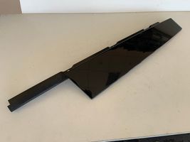 Audi A8 S8 D4 4H Front door glass trim molding 4H0837901