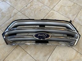 Ford Edge II Maskownica / Grill / Atrapa górna chłodnicy FT4B8200A