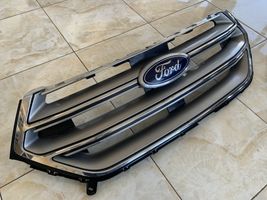 Ford Edge II Maskownica / Grill / Atrapa górna chłodnicy FT4B8200A