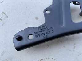 Audi A7 S7 4G Kita variklio skyriaus detalė 079130407D