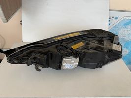 Audi A8 S8 D5 Faro/fanale 4N0941114B