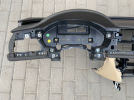 Audi A6 S6 C7 4G Panelė 4G1857001A