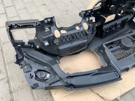 Audi A6 S6 C7 4G Panelė 4G1857001A