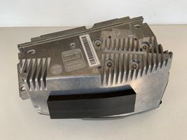 Audi A6 S6 C7 4G Schermo del visore a sovrimpressione 4G0919604G