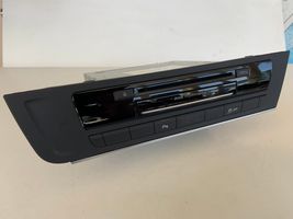 Audi A6 S6 C7 4G Unità principale autoradio/CD/DVD/GPS 4G0035746C