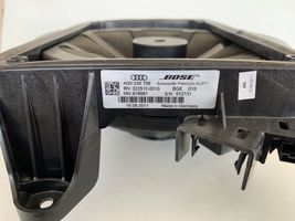 Audi A6 S6 C7 4G Subwoofer altoparlante 4G5035709