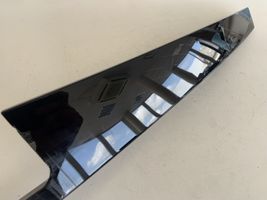 Audi Q7 4M Rivestimento modanatura del vetro della portiera posteriore 4M0839901