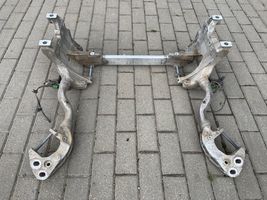 Audi Q7 4M Sottotelaio anteriore 4M0399315L