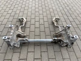 Audi Q7 4M Sottotelaio anteriore 4M0399315L