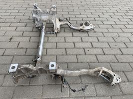 Audi Q7 4M Sottotelaio anteriore 4M0399315L