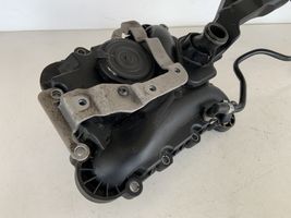 Audi Q7 4M Odpowietrznik / Separator oleju 06E103547AD