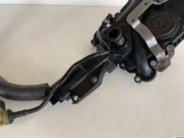 Audi Q7 4M Separatore dello sfiato dell’olio 06E103547AD