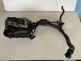 Audi Q7 4M Separatore dello sfiato dell’olio 06E103547AD