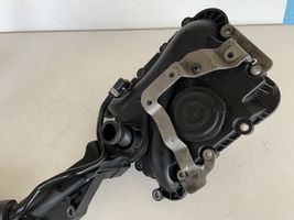 Audi Q7 4M Odpowietrznik / Separator oleju 06E103547AD