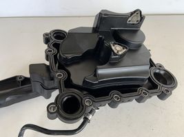 Audi Q7 4M Separatore dello sfiato dell’olio 06E103547AD