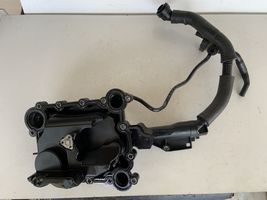 Audi Q7 4M Separatore dello sfiato dell’olio 06E103547AD