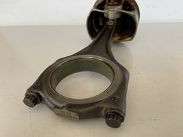 Audi Q7 4M Piston with connecting rod 06E198401J