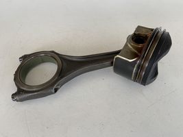 Audi Q7 4M Piston with connecting rod 06E198401J