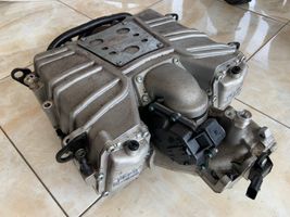 Audi Q7 4M Supercharger 06E145601BF