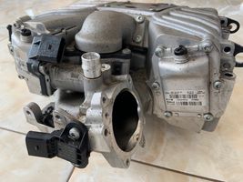 Audi Q7 4M Supercharger 06E145601BF