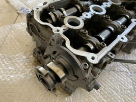Audi Q7 4M Testata motore 06E103404AA