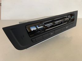 Audi A6 S6 C7 4G Radio/CD/DVD/GPS-pääyksikkö 4G0035746C